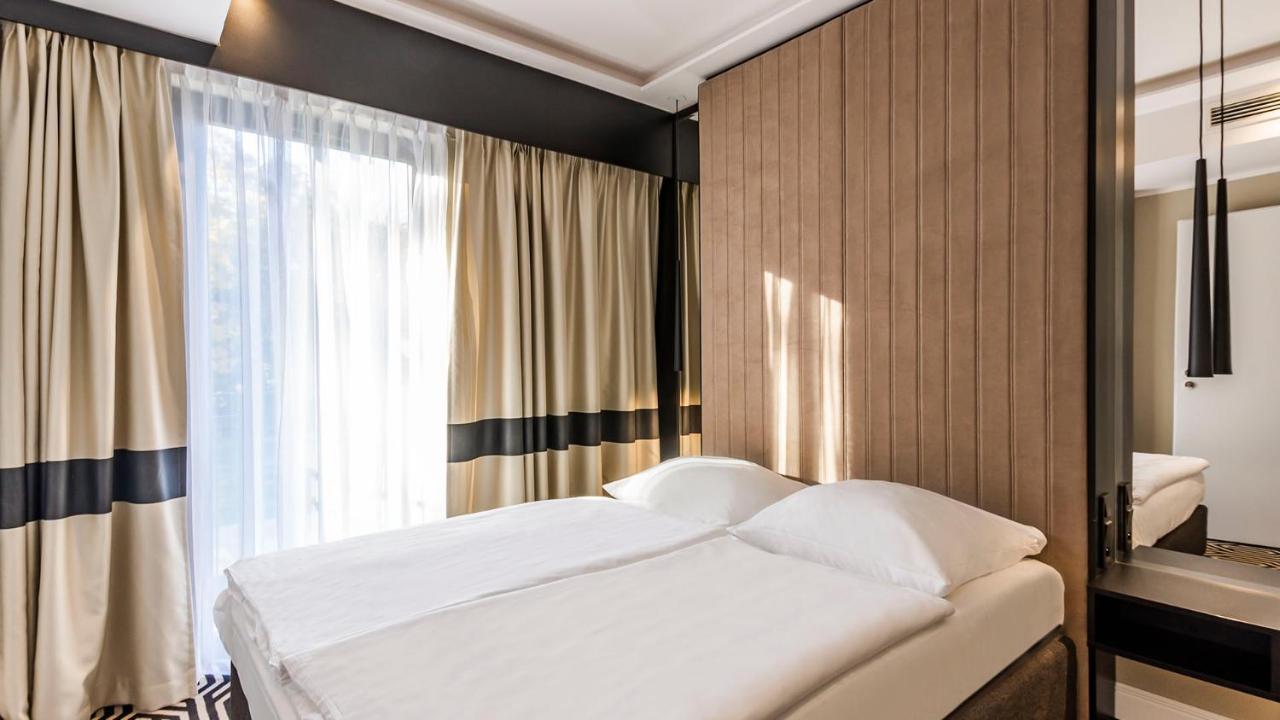 Vacationclub - Baltic Park Fort Apartament E.115 シフィノウイシチェ エクステリア 写真